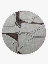Agatha Abstract Design Rug